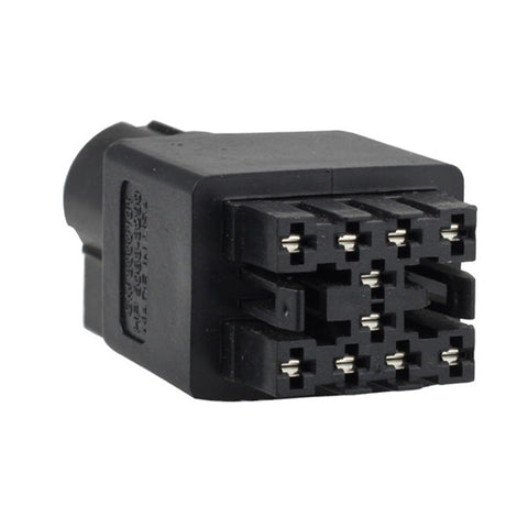 Image of Vetronix Tech II (with case and Tech 2 cables)