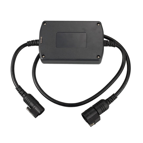 Image of Vetronix Tech II (with case and Tech 2 cables)