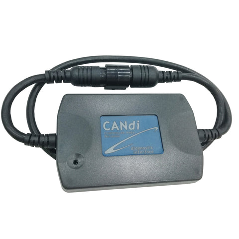 Image of CANDI module Diagnostic Adapter Interface for GM Tech2