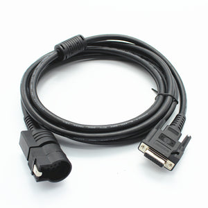 GM VETRONIX TECH 2 DLC MAIN CABLE Connect for GM 3000095 / VETRONIX 02003214