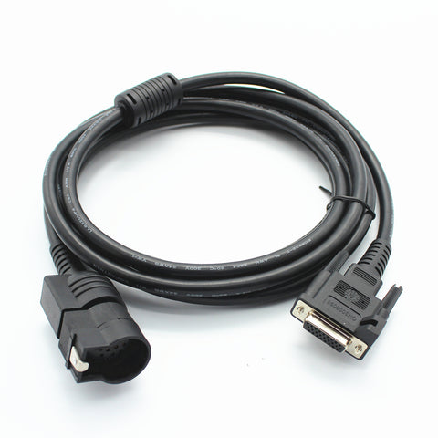 Image of GM VETRONIX TECH 2 DLC MAIN CABLE Connect for GM 3000095 / VETRONIX 02003214