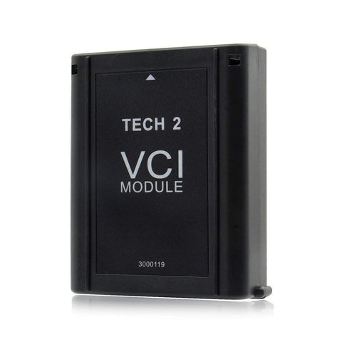 Image of VCI Module For GM TECH 2 Scanner