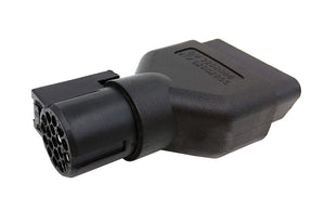 16PIN OBDII Connector for Vetronix Tech 2 Scanner