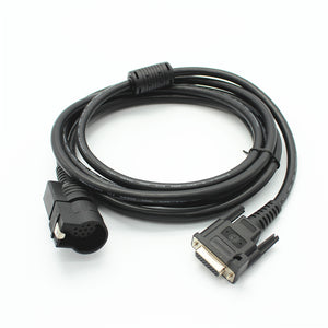 GM VETRONIX TECH 2 DLC MAIN CABLE Connect for GM 3000095 / VETRONIX 02003214