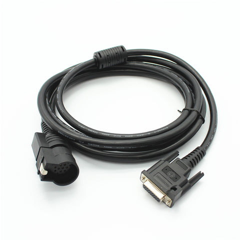Image of GM VETRONIX TECH 2 DLC MAIN CABLE Connect for GM 3000095 / VETRONIX 02003214