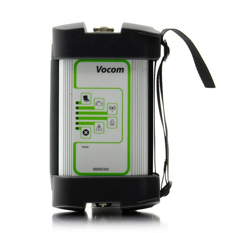 Image of Vocom 88890300 Interface for Volvo / Renault / UD /Mack Truck Diagnostic Set PTT2.03/3.02