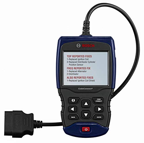 Best Car Code Readers and Scan Tools