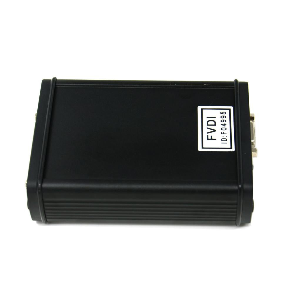 FVDI ABRITES Commander Diagnostic Scanner 18 Software (Full Set)
