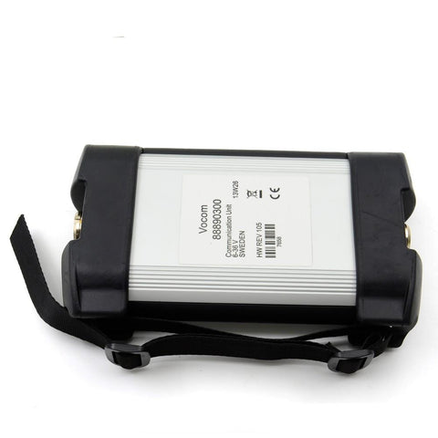 Image of Vocom 88890300 Interface for Volvo / Renault / UD /Mack Truck Diagnostic Set PTT2.03/3.02