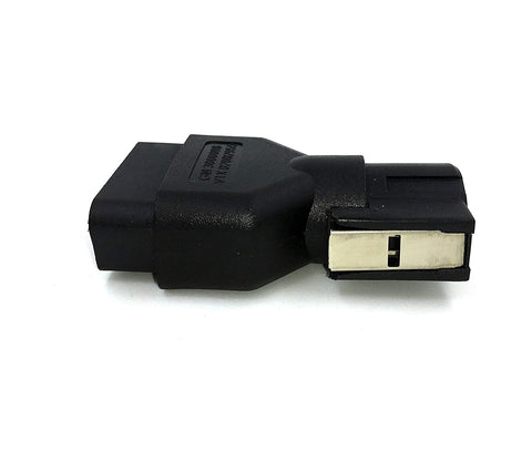 Image of 16PIN OBDII Connector for Vetronix Tech 2 Scanner