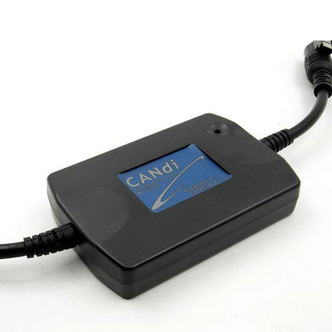 Image of CANDI module Diagnostic Adapter Interface for GM Tech2