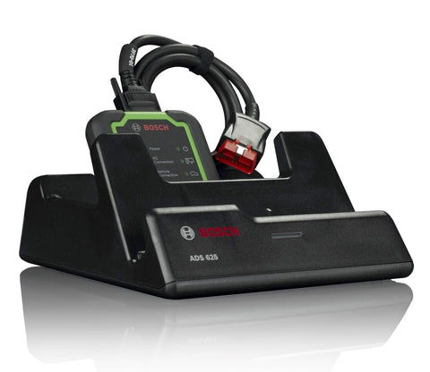 Image of Bosch ADS625 Diagnostic Scan Tool Bosch ADS625