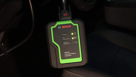 Image of Bosch ADS625 Diagnostic Scan Tool Bosch ADS625