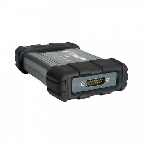 Image of XTUNER T1 Heavy Duty Trucks Auto Intelligent Diagnostic Tool Support WIFI