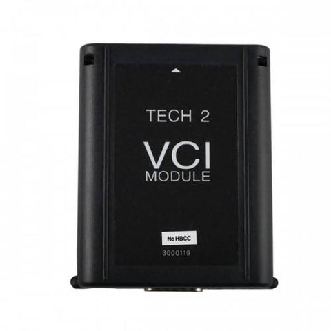 Image of VCI Module for GM Tech2