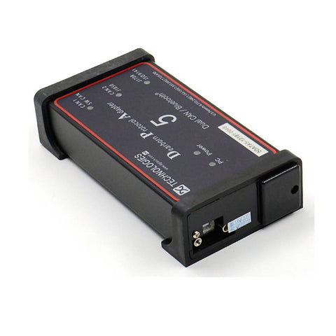 Image of Dearborn Protocol Adapter5 Heavy Duty Truck Scanner DPA5 Without Bluetooth diagnostic tool DPA 5