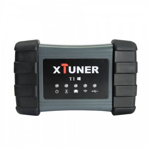 Image of XTUNER T1 Heavy Duty Trucks Auto Intelligent Diagnostic Tool Support WIFI