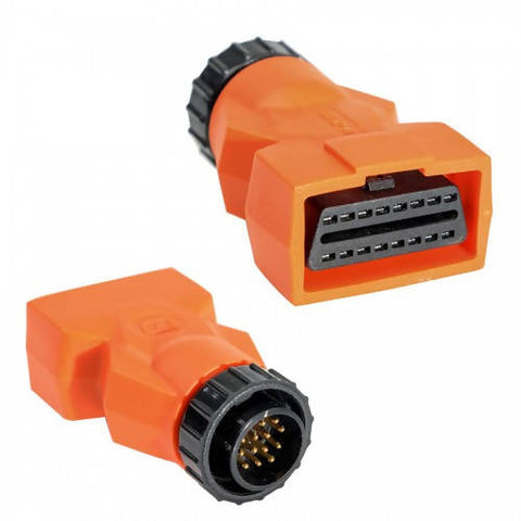 Image of XTUNER T1 Heavy Duty Trucks Auto Intelligent Diagnostic Tool Support WIFI