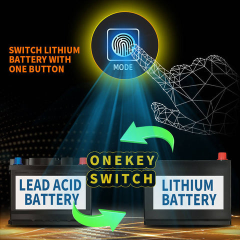 Image of Car Motorcycle Battery Charger 12V8A-24V3A Touch Screen Pulse Repair LCD Battery Charger For Lithium LeadAcid