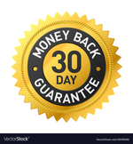 Image of 30-Day Money-Back Guarantee