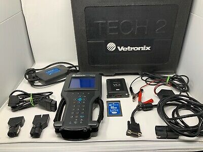Vetronix® - Auto Diagnostic Products & Tools ⇒ Vetronix®
