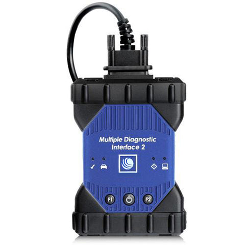 Image of Vetronix GM MDI 2 Multiplexer Diagnostic Interface with Wifi Card