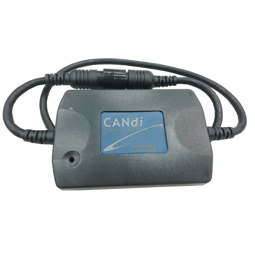 2 in 1 Diagnostic Tool For Renault CAN Clip V172 Consult 3 III Nissan –  Vetronix®