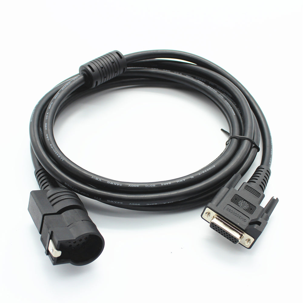GM VETRONIX TECH 2 DLC MAIN CABLE Connect for GM 3000095 GM VETRONIX TECH 2 DLC MAIN CABLE Connect for GM 3000095