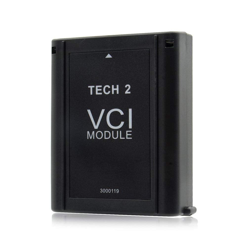 VCI Module For GM TECH 2 Scanner