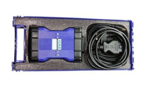 Image of VCM II V143 For Land Rover / Jaguar Scanner JLR Multi-language