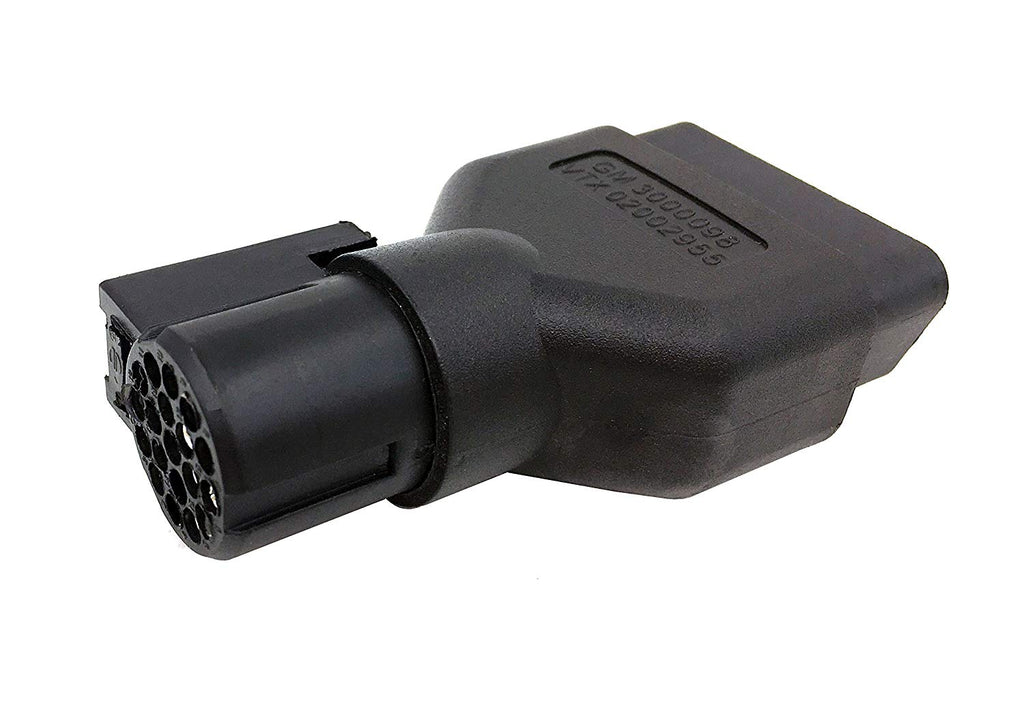 OBD-II Connector