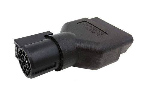 Image of 16PIN OBDII Connector for Vetronix Tech 2 Scanner