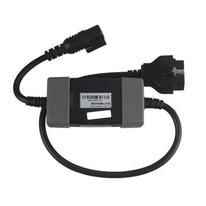 Truck Adapter: Diagnostic Scanner DC for ISUZU 24V Adapter Type II