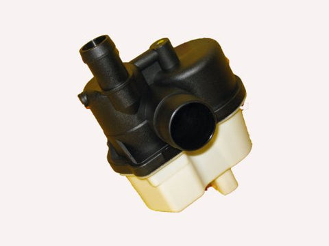 BMW Fuel Leak Diagnostic Vapor Detection Pump OEM Bosch 0261222018
