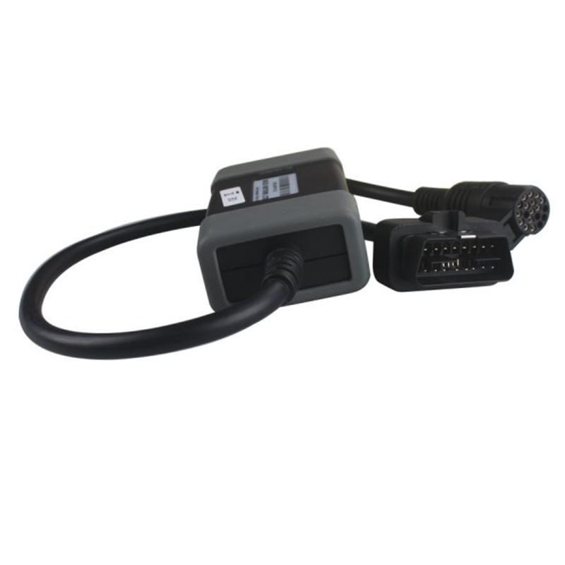 Truck Adapter: Diagnostic Scanner DC for ISUZU 24V Adapter Type II