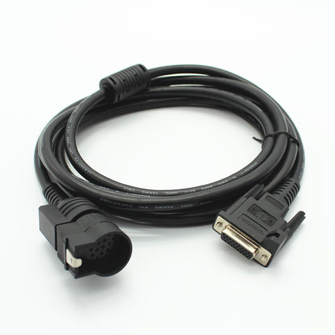 Image of GM VETRONIX TECH 2 DLC MAIN CABLE Connect for GM 3000095 / VETRONIX 02003214