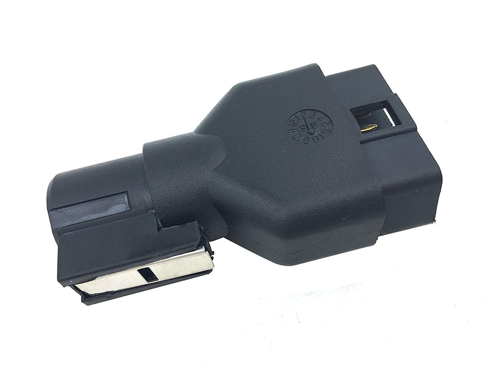16PIN OBDII Connector for Vetronix Tech 2 Scanner