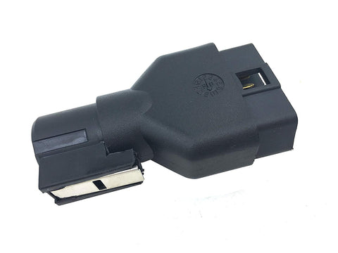 Image of 16PIN OBDII Connector for Vetronix Tech 2 Scanner