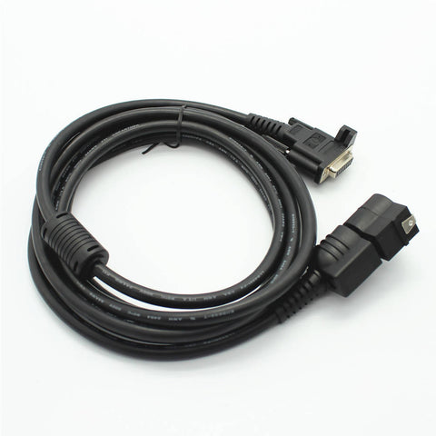 Image of Vetronix Tech2 DLC Main Test Cable for TECH2 Scanner Cable use for GM TECH2 Diagnostic Tool 16Pin Connector Car Adapter Cable
