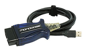 Mongoose Pro for Honda