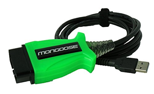 Mongoose Pro for Toyota