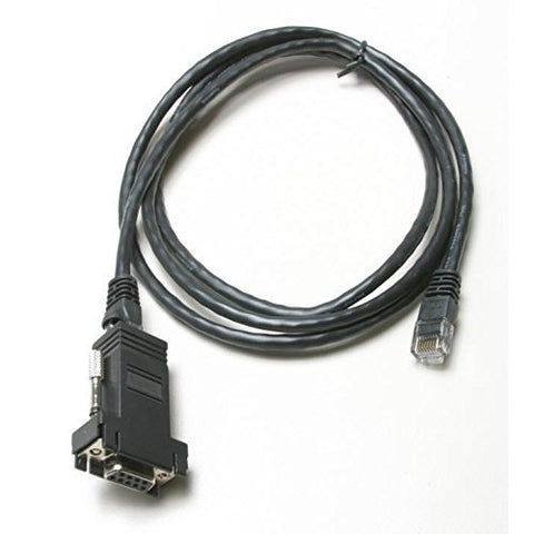 Image of Wirenest GM Tech 2 Vetronix Bosch DB9 PC Adapter 3000111 TPMS J-42598 J42598 & 5ft Cable