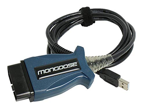 Mongoose Pro for Ford Vehicles