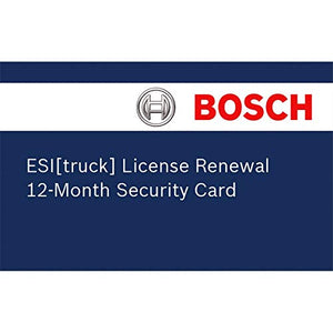 Bosch Automotive 3824-08 Renewal