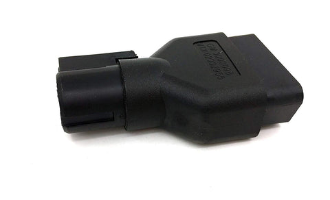 Image of 16PIN OBDII Connector for Vetronix Tech 2 Scanner