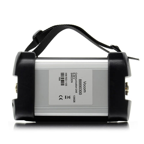 Image of Vocom 88890300 Interface for Volvo / Renault / UD /Mack Truck Diagnostic Set PTT2.03/3.02
