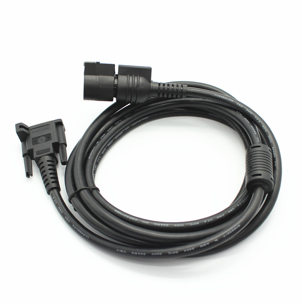 GM VETRONIX TECH 2 DLC MAIN CABLE Connect for GM 3000095 / VETRONIX 02003214