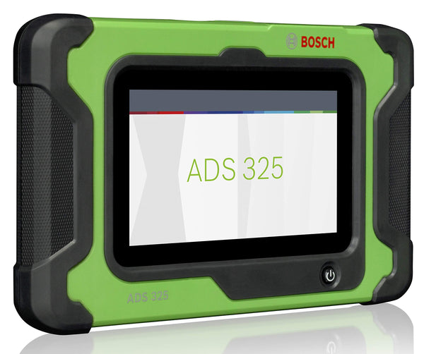 Bosch Diagnostic Scan Tool ADS325 – Vetronix®