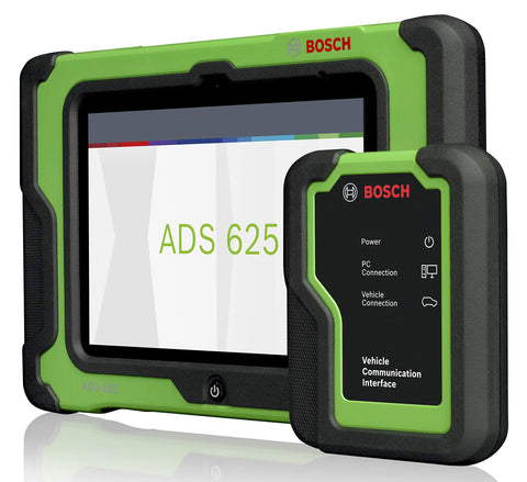 Image of Bosch ADS625 Diagnostic Scan Tool Bosch ADS625