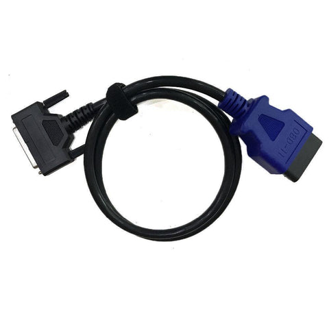 Image of INLINE 6 Data Link Adapter for Cummins RP1210 Heavy Duty Diagnostic Full Set